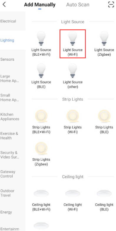 About Smart Life App Novostella